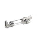 Latch Type Toggle Clamps with Trigger Function