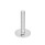 GN 44 Piedini di livellamento, acciaio INOX AISI 316 L Tipo (base): D0 - Senza disco antiscivolo
Versione (vite): T - Senza dado, sede per chiave in basso