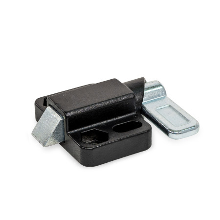 Spring Latches GN 724.3 | Ganter