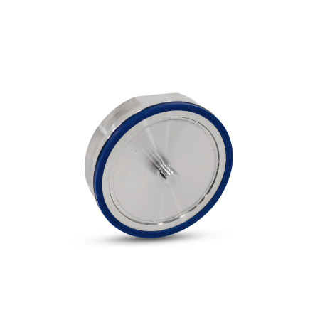 Valvola Di Ritegno Sottovuoto MPC A961, Corpo In Poliuretano 3/4", Diaframma In Fluorosilicone, 15 Pezzi