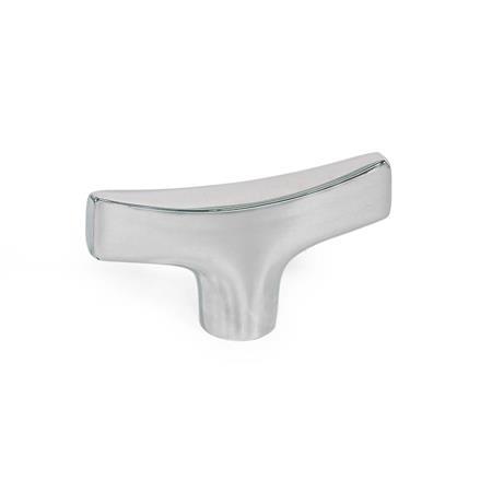 Écrous papillon GN 8341 | Ganter