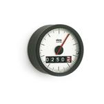Indicateurs de position, système de retenue, indication numérique/analogique