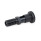 GN 81700 Pistoncini di posizionamento a molla, acciaio/acciaio INOX, con punta speciale Tipo: C - Con posizione di arresto, senza controdado
Tipo di puntale: SB - Punta conica
Materiale: ST - Acciaio