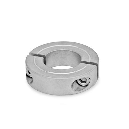 Buy Ganter norme éléments - butoirs - gn 351 | avec 2 vis - caoutchouc