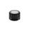 GN 957.1 Control Knobs, Plastic, for Position Indicators Type: N - Without lettering
Color of the cover cap: DGR - Gray, RAL 7035, matte finish