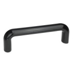 Cabinet U-Handles, Plastic