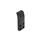 GN 864.1 Cache de protection, pour sauterelles de puissance GN 864, aluminium Finition: ES - Anodisé, noir