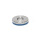 GN 6225 Washers, Stainless Steel, Hygienic Design Material (Sealing Ring): F - FKM