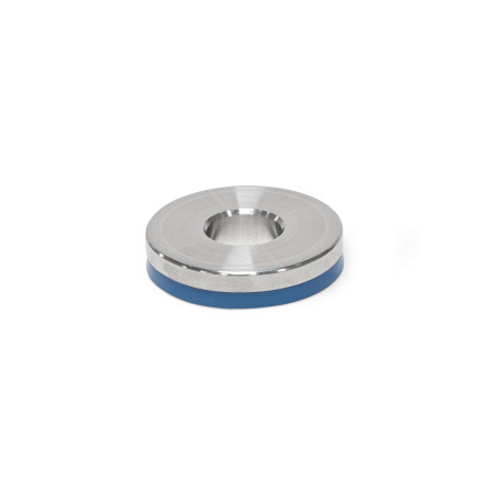 Washers GN 6225: Stainless Steel, Hygienic Design