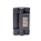 GN 239.6 Hinges with Safety Switch with Connector Plug, Plastic Type: CS - Connector plug at the back