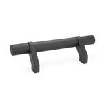 Tubular Handles with Movable Handle Legs