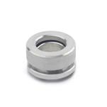 Spherical Washers / Dished Washers, Combined, Stainless Steel