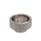 DIN 6303 Knurled Nuts, Stainless Steel Type: B - with dowel hole