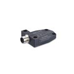 Proximity Switch for Power Clamps Size 32, Inductive Sensor
