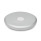 GN 923 Disk Handwheels, Aluminum, Powder Coated Type: A - Without handle
Color: SR - Silver, RAL 9006, textured finish