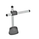 Universal Work Holding and Positioning Fixtures, Plastic