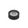 GN 2281 Bull´s Eye Spirits Levels, Housing Aluminum, for Installation in Plates and Housings Finish / Material: ALS - Anodized, black
Filling: K - Colorless-transparent
Identification no.: 1 - without contrast ring