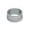 GN 264 Scale Rings, Matte Chrome Plated, Steel Type: MCRS - Matte chrome plated, scale 0...90, 100 graduations, scale scheme d<sub>1</sub>/100 A RA 0-10 20...90/10