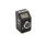 GN 9154 Position Indicators, 5 digits, Electronic, LCD-Display, with Data Transmission via Radio Frequency Color: SG - Black-gray, RAL 7021, shiny finish