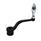 DIN 468 Cranked Handles, Cast Iron Bohrungskennzeichen: V - With square DIN 79
Type: F - With fixed handle