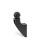 GN 6476.3 Side Guide Brackets, Plastic, Swiveling Identification no.: 2 - Without hand knob