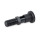 GN 81700 Indexing Plungers, Steel / Stainless Steel, with Special Tip Type: C - With rest position, without lock nut
Plunger pin type: SD - Flat tip
Material: ST - Steel