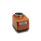 GN 954.2 Position Indicators, Hollow Shaft Stainless Steel, 4 Digits, Digital Indication, Mechanical Counter Display position: AR - On the chamfer, below
Color: OR - Orange, RAL 2004, shiny finish