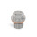 DIN 910 Threaded Plugs, Steel / Stainless Steel, with Collar and External Hex Material: A4 - Stainless steel
Type: AC - With sealing ring in copper