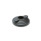GN 3441 Piastra di base, plastica Tipo: A - Senza disco antiscivolo
N° identificativo: 3 - Forma rotonda, a gradini, con fori di montaggio
Materiale / Colore: KPS - Grigio grafite, RAL 7024, finitura matt