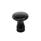GN 75 Mushroom Shaped Knobs, Steel Type: D - With internal thread