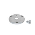 Flanges for Swivel Ball Joints GN 784