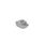 GN 51b Tasselli per cave a T, acciaio / acciaio INOX, per profilati di alluminio (sistema modulare b) Materiale/finitura: NB - Acciaio INOX, liscio
