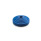 GN 3441 Base Plates, Plastic Type: AG - With rubber pad
Identification no.: 2 - Round, stepped
Material / Color: VDB - Blue, RAL 5005, matte finish