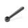 DIN 99 Clamping Levers, Steel Type: L - Angled lever with plain bore