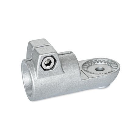 Presa Bivalente Standard Italiano/Tedesco 250V 2P+T 16A 2M Bianco Chorusmart  8011564257924