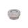 GN 7440 Sight Glasses, Stainless Steel AISI 316 L, Metal-Fused Identification no.: 3 - Seal copper