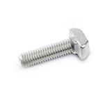 Stainless Steel T-Slot Bolts