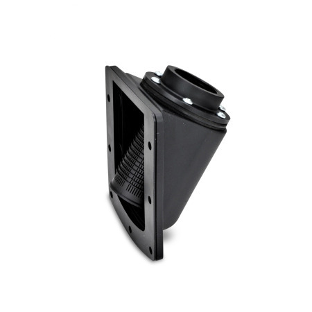 Filler Strainers GN 664.1: for Side Mounting
