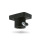 GN 6470.2 Support Heads, Plastic Type: D - With slotted holes