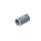 GN 290 Adapter Bushings for Plastic Clamp Connectors Color: GR - Gray, RAL 7040, matt finish
d<sub>1</sub>: 18