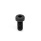 GN 418.3 Eccentric Clamping Screws, Steel, with Internal Hexalobular Finish: BT - Blackened