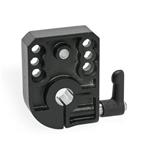 Clamping Plates for Position Indicators GN 953 / GN 953.2