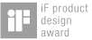 with-IF-Award-Icon