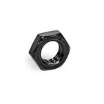 Thin Hex Nuts, Steel