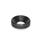 GN 6341 Washers, Steel Finish: BT - Blackened
Type: B - With Bore for Countersunk Screw