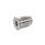 GN 1140 Holding Bushings, Stainless Steel, for Ball Lock Pins / Locking Pins Type: S - With countersunk head