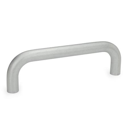 Cabinet U-Handles GN 426 | Ganter