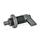 GN 612 Cam Action Indexing Plungers, Steel Type: AK - Without plastic cap, with lock nut