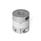 GN 2242 Oldham Couplings with Clamping Hub Bore code: B - Without keyway