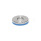 GN 6225 Washers, Stainless Steel, Hygienic Design Material (Sealing Ring): E - EPDM